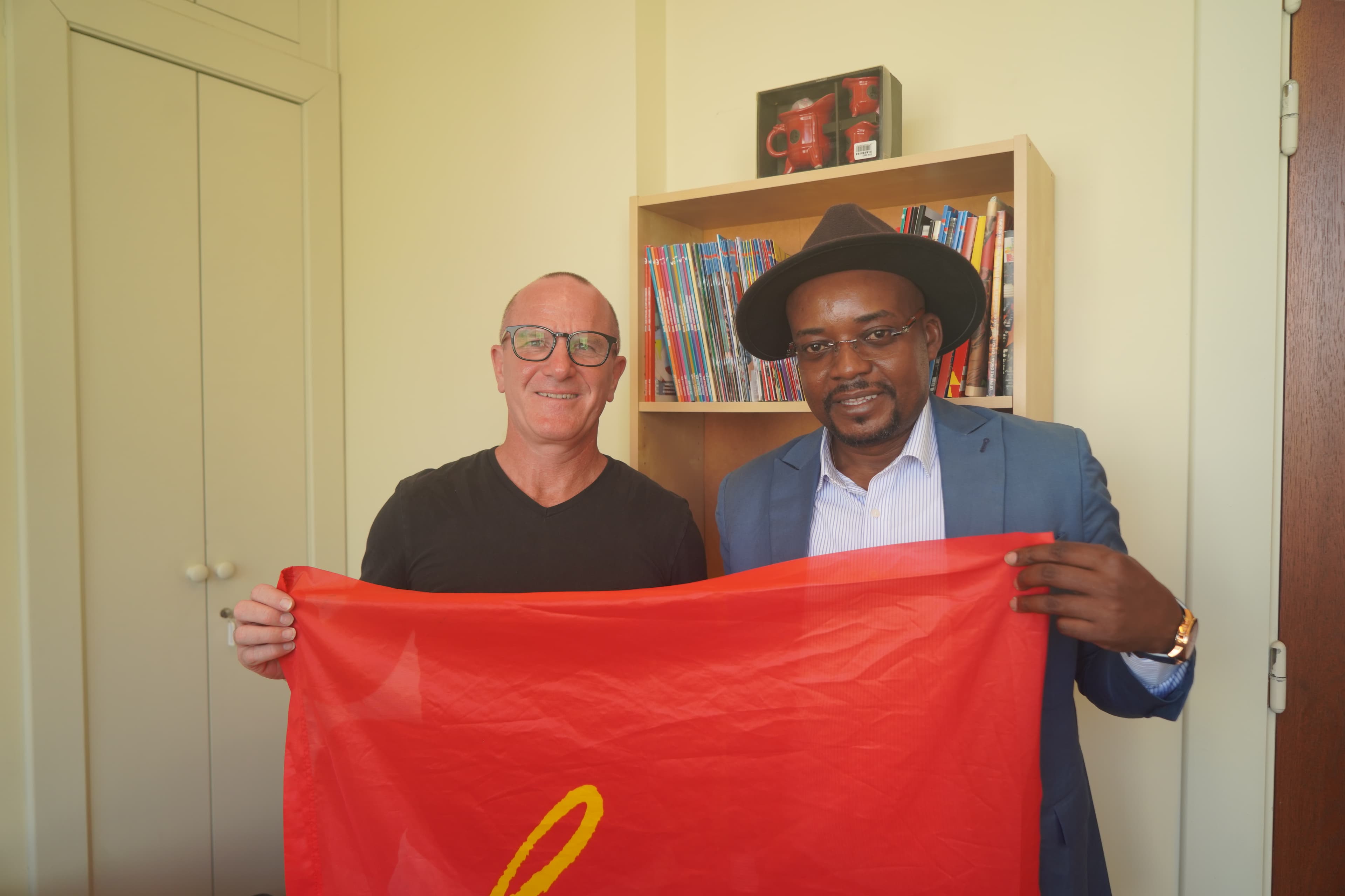 La FESTAC reçue par la CGT Nouvelle‑Aquitaine : une coopération syndicale en marche Bordeaux, 23 juin 2026
