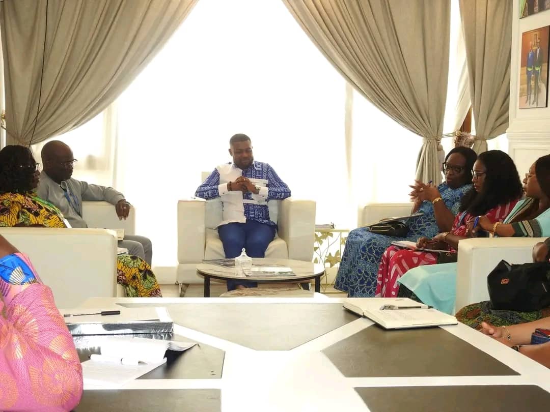 RTMI : la CNSS mobilise les autorités municipales pour élargir la protection sociale au Gabon