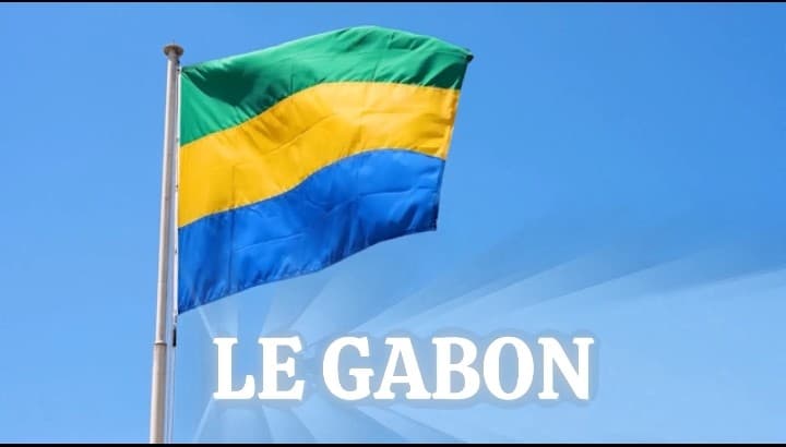 INDEPENDANCE DU GABON: Depuis 1960, les Travailleurs gabonais construisent notre avenir, jour après jour.